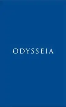 Beletria - ostatné Odysseia - Homéros