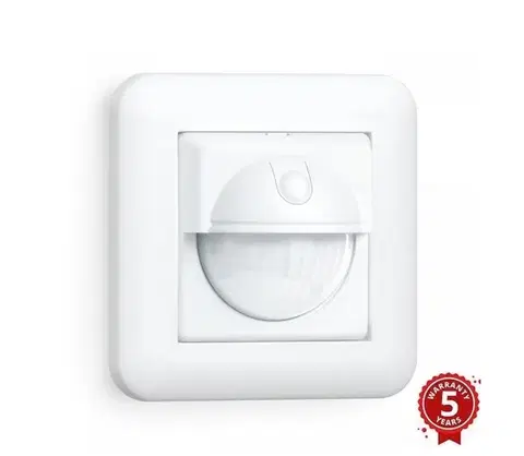 Svietidlá Steinel 065003 - Senzor pohybu IR 2180 UP ECO 230V biela 065003