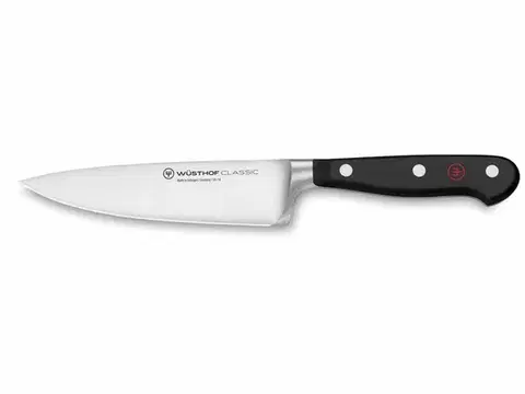 Kuchynské nože WÜSTHOF kuchársky nôž CLASSIC 14 cm 4582/14