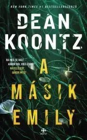 Detektívky, trilery, horory A másik Emily - Dean Koontz
