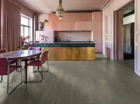 Beyond retro KAHRS Beyond retro Dub pearl grey plank 151N9AEKR4KW200