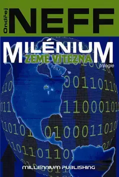 Pre chlapcov Milénium Země vítězná - Ondřej Neff