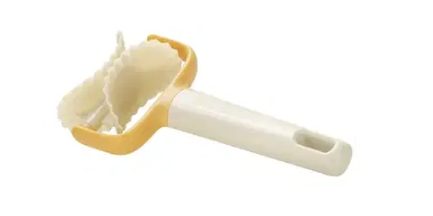Formy na pečenie Tescoma vykrajovč koliesok s vlnitým okrajom DELÍCIA 7,0cm