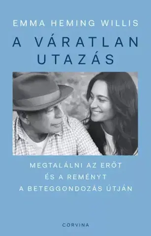 Rodičovstvo, rodina A váratlan utazás - Emma Heming Willis
