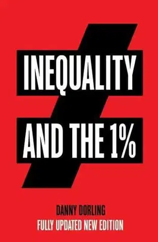 Politológia Inequality and the 1% - Dannny Dorling