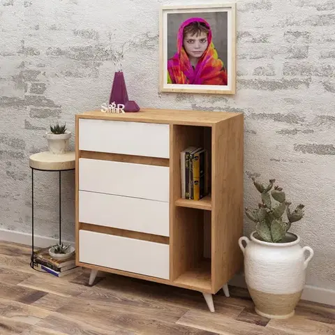 Komody Komoda Tsela