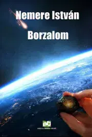 Sci-fi a fantasy Borzalom - István Nemere
