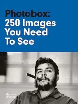 Fotografia Photobox: The Essential Collection - Roberto Koch