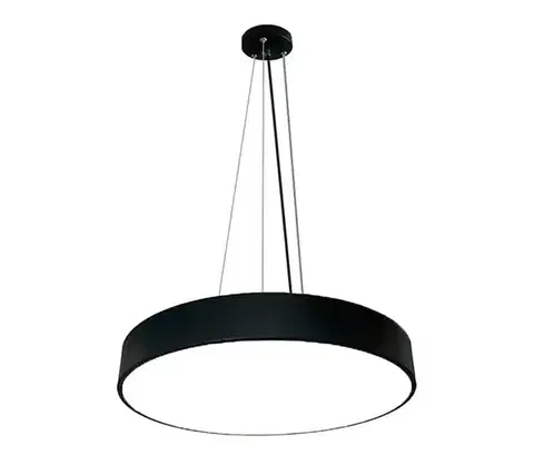 Svietidlá  LED Luster na lanku LED/35W/230V 4000K pr. 60 cm LCL7121-H