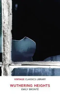 Cudzojazyčná literatúra Wuthering Heights - Emily Brontë