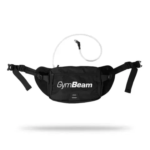 Beh GymBeam Hydratačná ľadvinka Rider