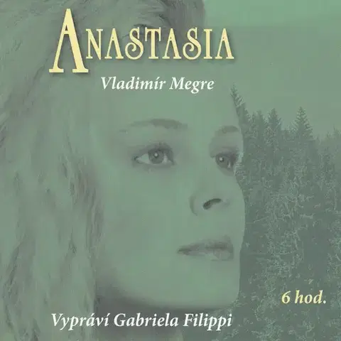 Duchovný rozvoj Země pohádek Anastasia