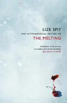 Detektívky, trilery, horory The Melting - Lize Spitová