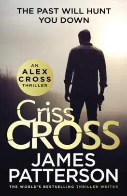 Cudzojazyčná literatúra Criss Cross - James Patterson