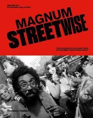 Fotografia Magnum Streetwise - Stephen McLaren