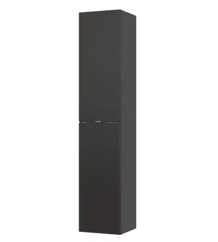 Skrinky do kúpeľne ArtCom Vysoká skrinka do kúpeľne CAPRI Cosmos 800