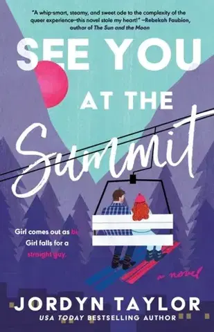 Beletria See You at the Summit - Jordyn Taylor