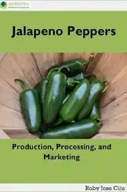 Hobby - ostatné Jalapeno Peppers - Jose Ciiju Roby