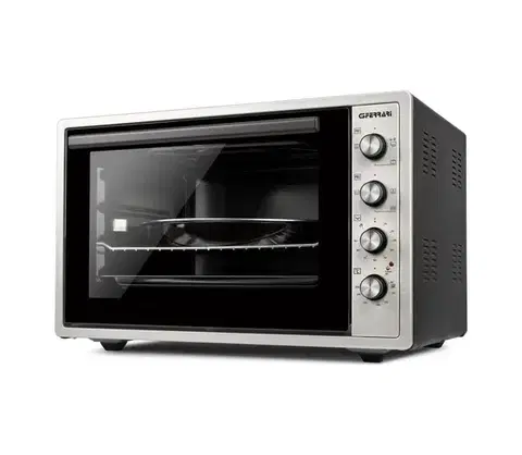 Predlžovacie káble G3Ferrari G10154 - Konvekčná rúra 1800W/230V 58 l nerezová oceľ G1015400