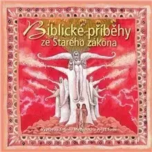 Duchovný rozvoj SUPRAPHON a.s. Biblické příběhy ze Starého zákona