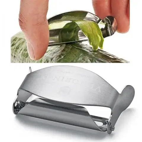 Škrabky na zemiaky, zeleninu a ovocie VICTORINOX Škrabka na zemiaky PROFI Victorinox® 7.6074