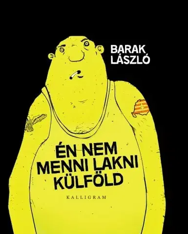 Svetová poézia Én nem menni lakni külföld - László Barak
