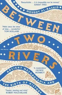 Starovek Between Two Rivers - Moudhy Al-Rashid