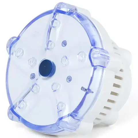 Príslušenstvo k bazénom Bazénová lampa LED 7 fareb 60303