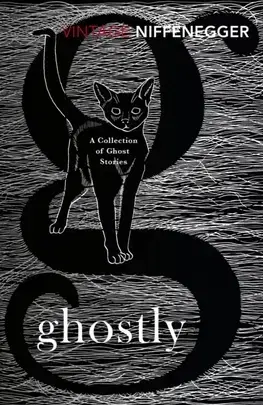 Cudzojazyčná literatúra Ghostly - Audrey Niffenegger