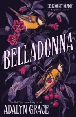 Young adults Belladonna - Adalyn Grace