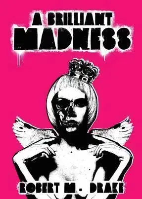 Cudzojazyčná literatúra A Brilliant Madness - Robert M. Drake