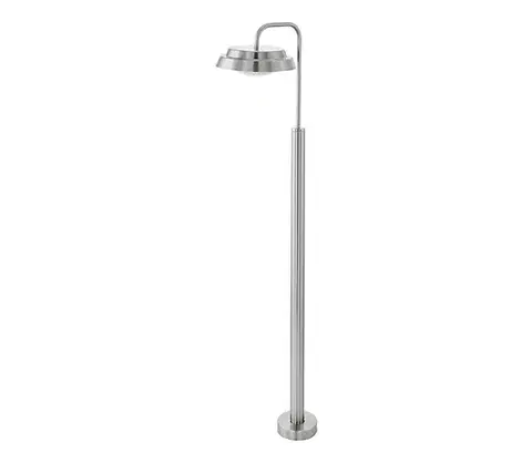 LED osvetlenie Eglo 94123 - LED Vonkajšia lampa ARIOLLA LED7,5W/230V IP44 94123