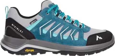 Nízka outdoor obuv McKinley Magmus AQX Hiking W Veľkosť: 40 EUR