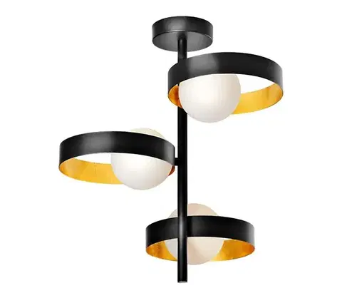 Svietidlá Ledvance - Luster na tyči DECOR 3xG9/28W/230V 4058075759169