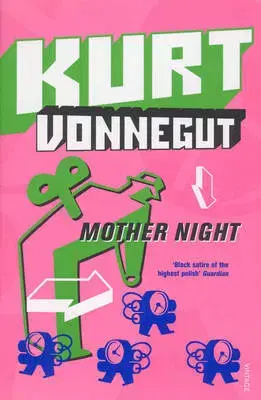 Cudzojazyčná literatúra Mother Night