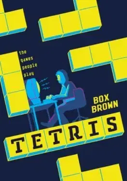 Cudzojazyčná literatúra Tetris The Games People Play The Games People Play - Box Brown