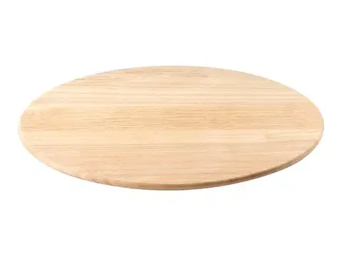 Podnosy a tácky CONTINENTA Tácka otočná 35 cm