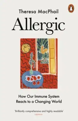 Zdravoveda, ochorenia, choroby Allergic - Theresa MacPhail
