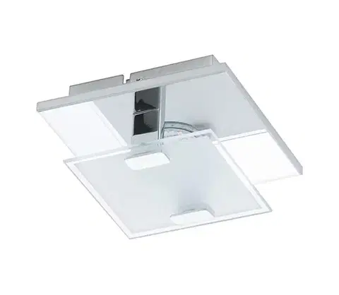 Svietidlá Eglo 93311 - LED stropné svietidlo VICARO LED/2,5W/230V 93311