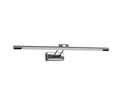 LED osvetlenie  LED Osvetlenie zrkadla LED/9W/230V 3000K 50cm lesklý chróm 213985