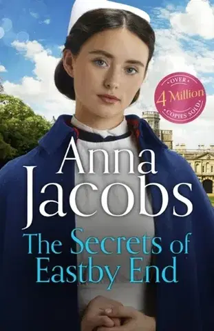Historické romány The Secrets of Eastby End - Anna Jacobs