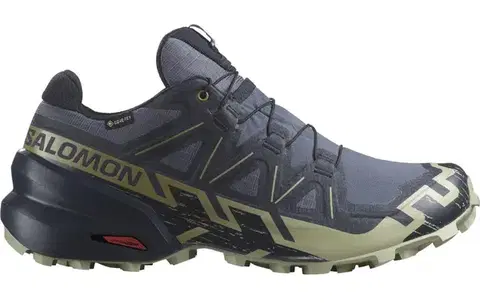 Trail Salomon Speedcross 6 GTX M Veľkosť: 40 2/3 EUR
