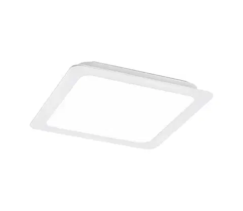 Svietidlá Rabalux 3170 - LED Podhľadové svietidlo SHAUN LED/24W/230V 22 cm 3170