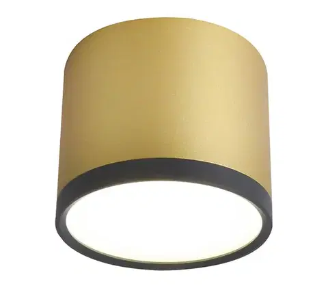 Svietidlá  LED Stropné svietidlo TUBA LED/9W/230V 2275956