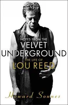 Hudba - noty, spevníky, príručky Notes from the Velvet Underground - Howard Sounes