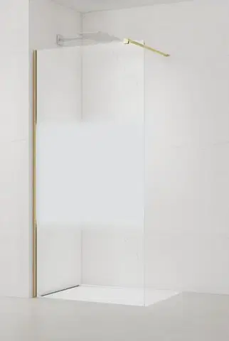 Sprchové dvere Sprchová zástena walk-in 120 cm SAT SATBWI120MPPRMO SATBWI120MPPRMO