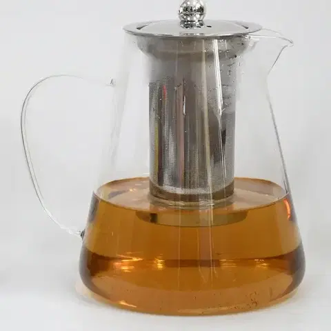 Dekorácie a bytové doplnky Sklenený džbán 1800ML S59-1260-BAA
