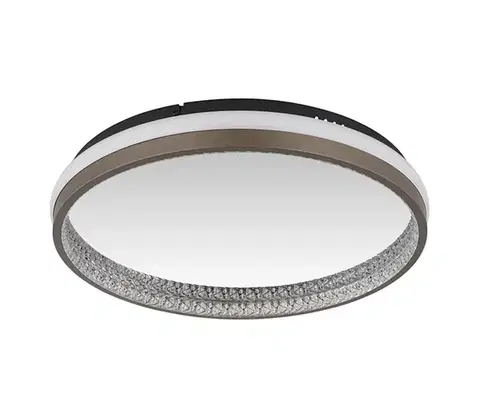 Svietidlá Globo 67179D - LED stropné svietidlo DELLA LED/40W/230V pr. 39,7 cm 67179D