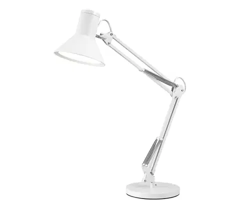 Lampy Osram - stmievateľná LED stolná lampa OFFICE LINE LED/9W/230V 3000K biela 4099854464010