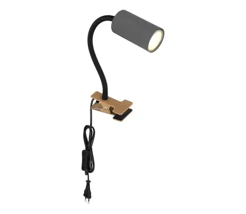 Stolné lampy GLOBO 57911KG